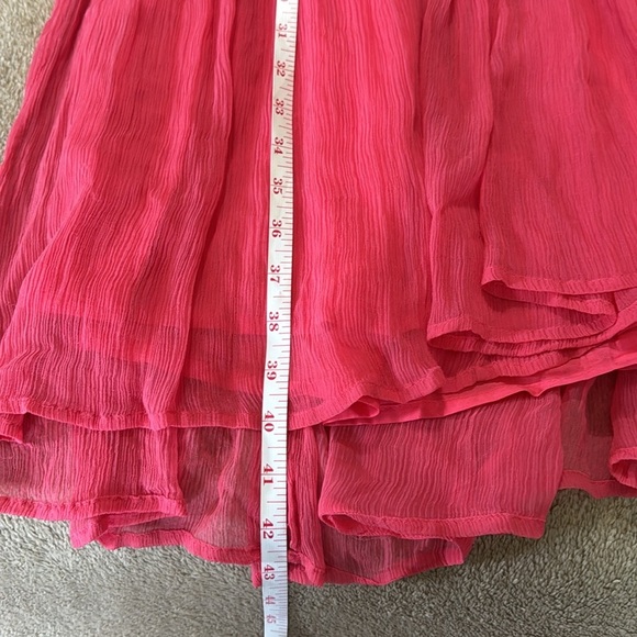 Sundance Monaco V Neck Meet up  Dress - Picture 12 of 13